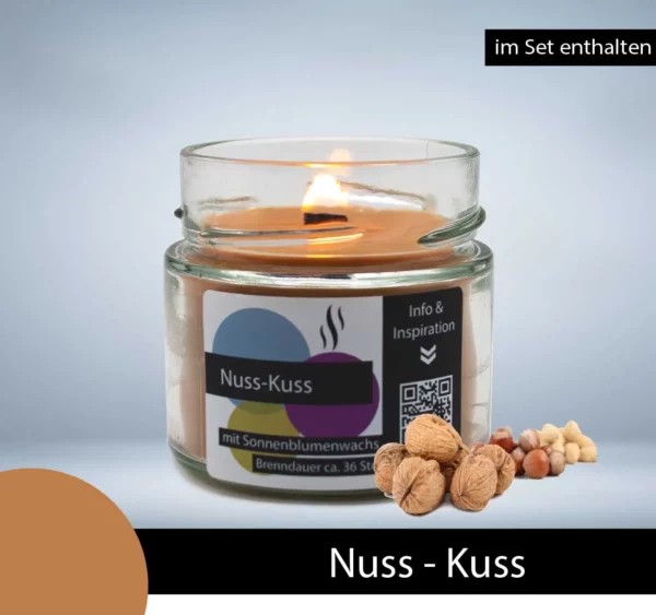 Trendkerzen Kerzenwelt Kerze