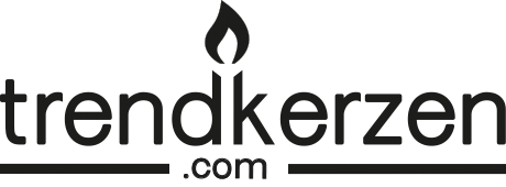Trendkerzen Kerzenwelt Logo