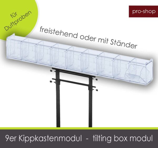 Duftproben WaxSand