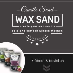 WaxSand