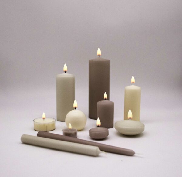 Candle Set Table - Image 3