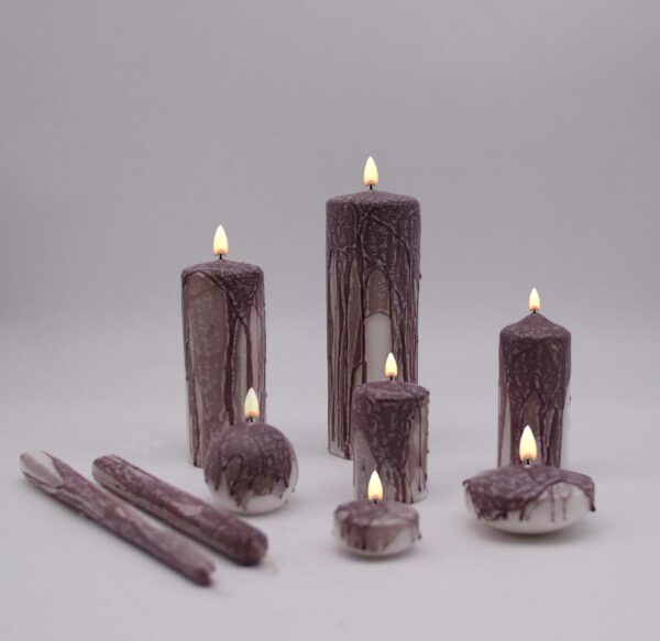 Candle Set Couverture - Image 4