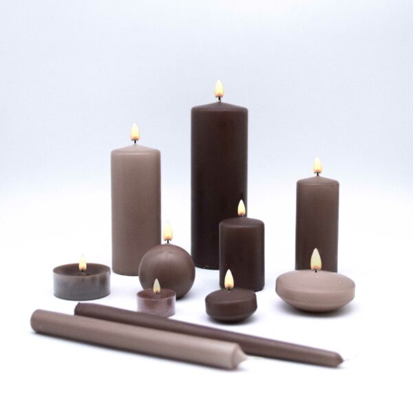 Candle Set Table - Image 4