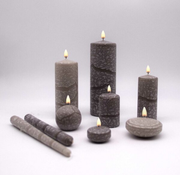 Candle Set Crystal - Image 5