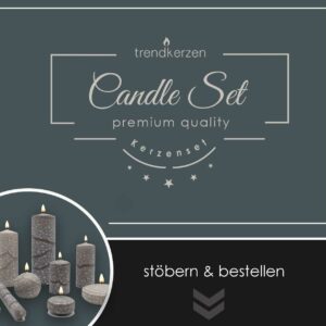 Candle Set