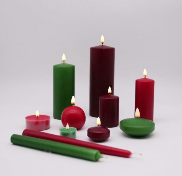 Candle Set Table - Image 5