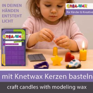 Crea Wax
