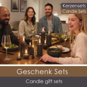 Candle Set Geschenksets